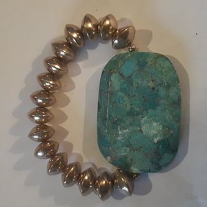 Turquoise Bracelet
